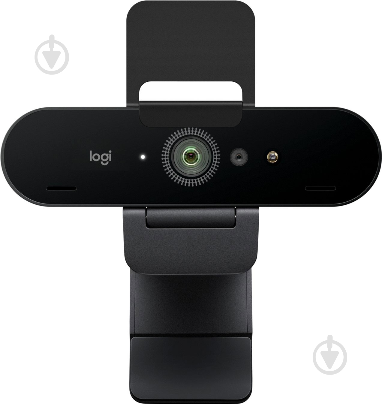 Веб-камера Logitech Brio 4K Ultra HD Graphite (L960-001718) - фото 1 Веб-камера Logitech Brio 4K Ultra HD Graphite (L960-001718) - фото 1
