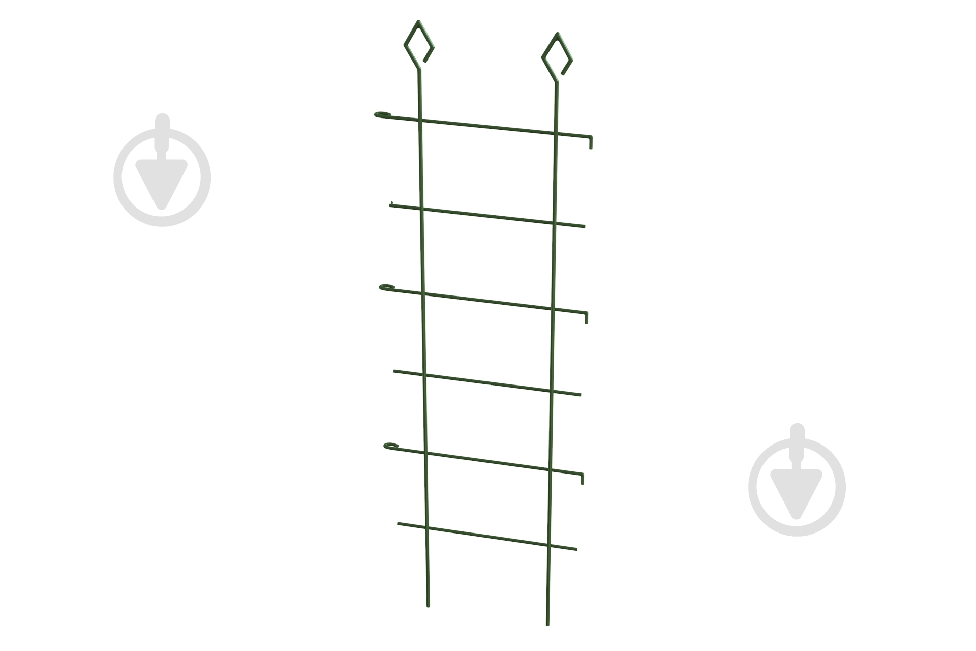 Опора для рослин Ferrum Decor 200x1000 мм - фото 1