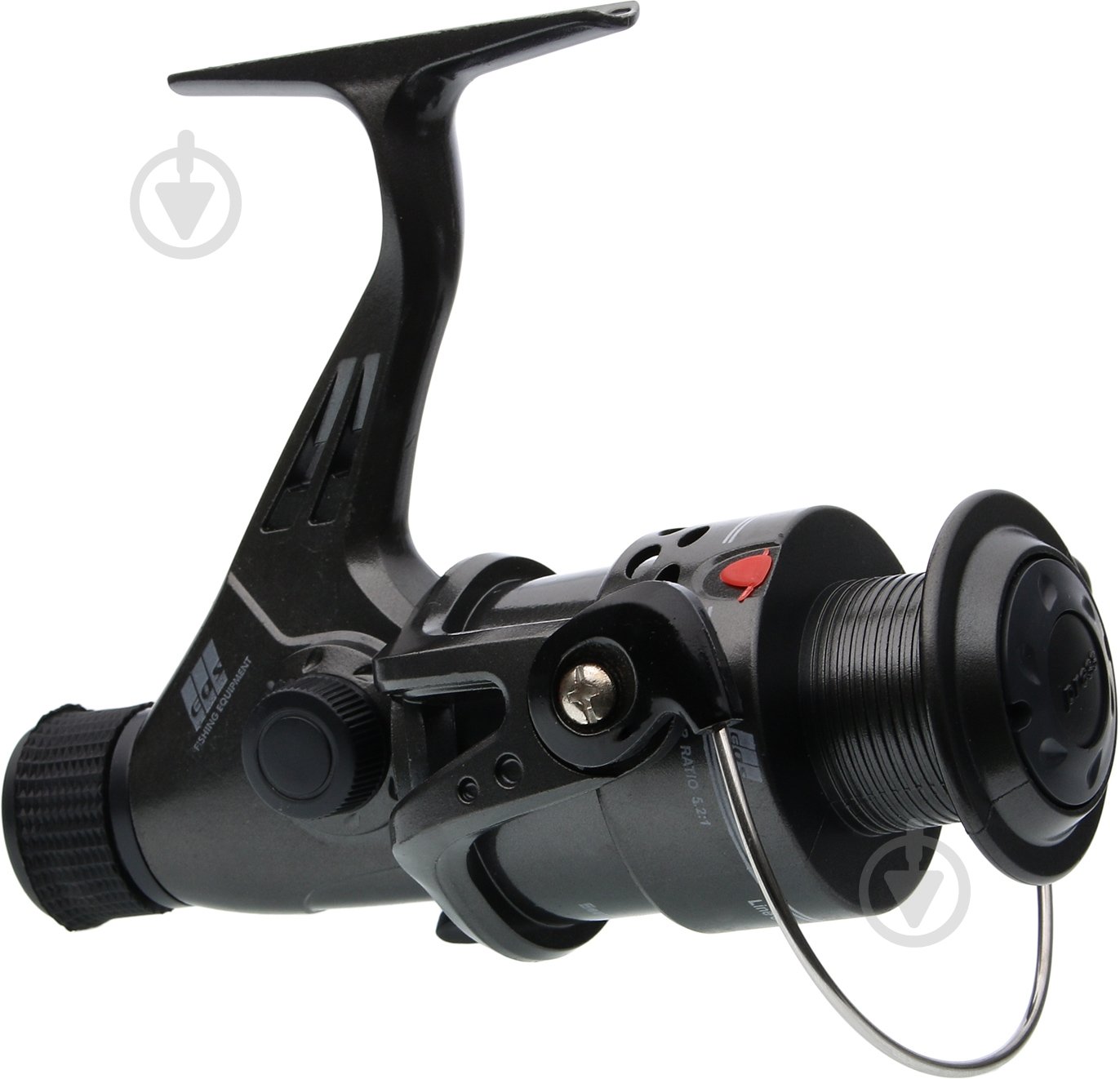 Катушка карповая GTL Topaz 40 5 пп 4000 - фото 2 Катушка карповая GTL Topaz 40 5 пп 4000 - фото 2