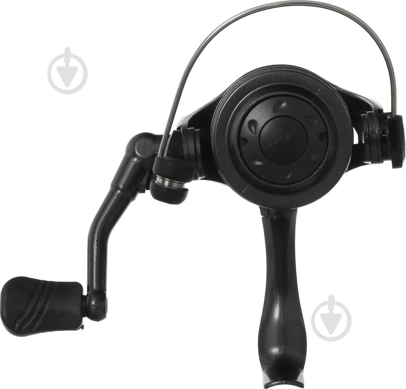 Катушка карповая GTL Topaz 40 5 пп 4000 - фото 3 Катушка карповая GTL Topaz 40 5 пп 4000 - фото 3