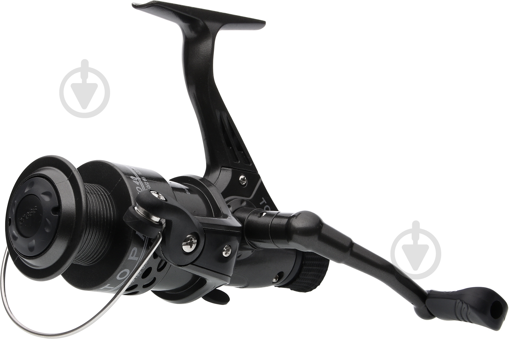 Катушка карповая GTL Topaz 40 5 пп 4000 - фото 1 Катушка карповая GTL Topaz 40 5 пп 4000 - фото 1