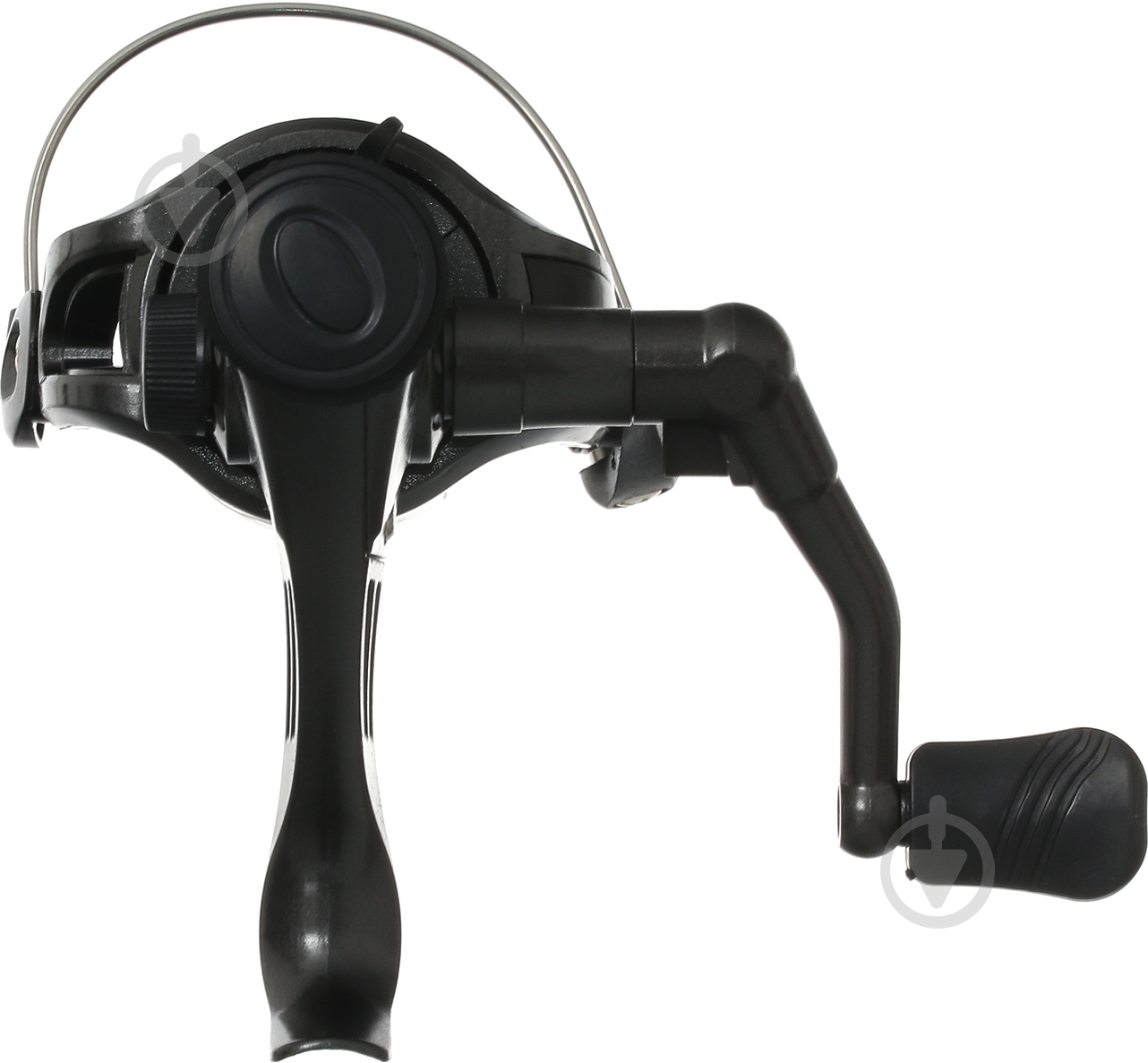 Катушка карповая GTL Topaz 40 5 пп 4000 - фото 4 Катушка карповая GTL Topaz 40 5 пп 4000 - фото 4