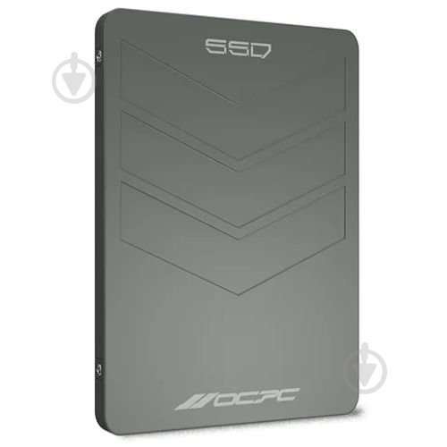SSD-накопичувач OCPC 256GB 2,5" SATA III (OCGSSD25S3T256G) - фото 2 SSD-накопичувач OCPC 256GB 2,5" SATA III (OCGSSD25S3T256G) - фото 2