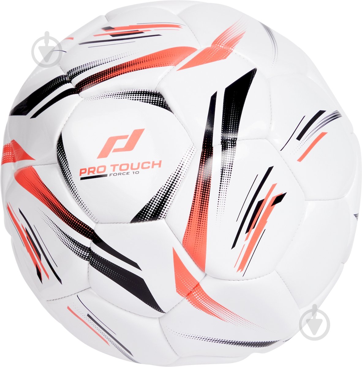 Футбольный мяч Pro Touch Force 10 413148-903001 р.5 - фото 1