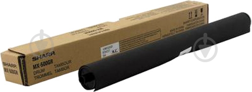 Ущільнювач Sharp MX503DS 200k чорний - фото 1