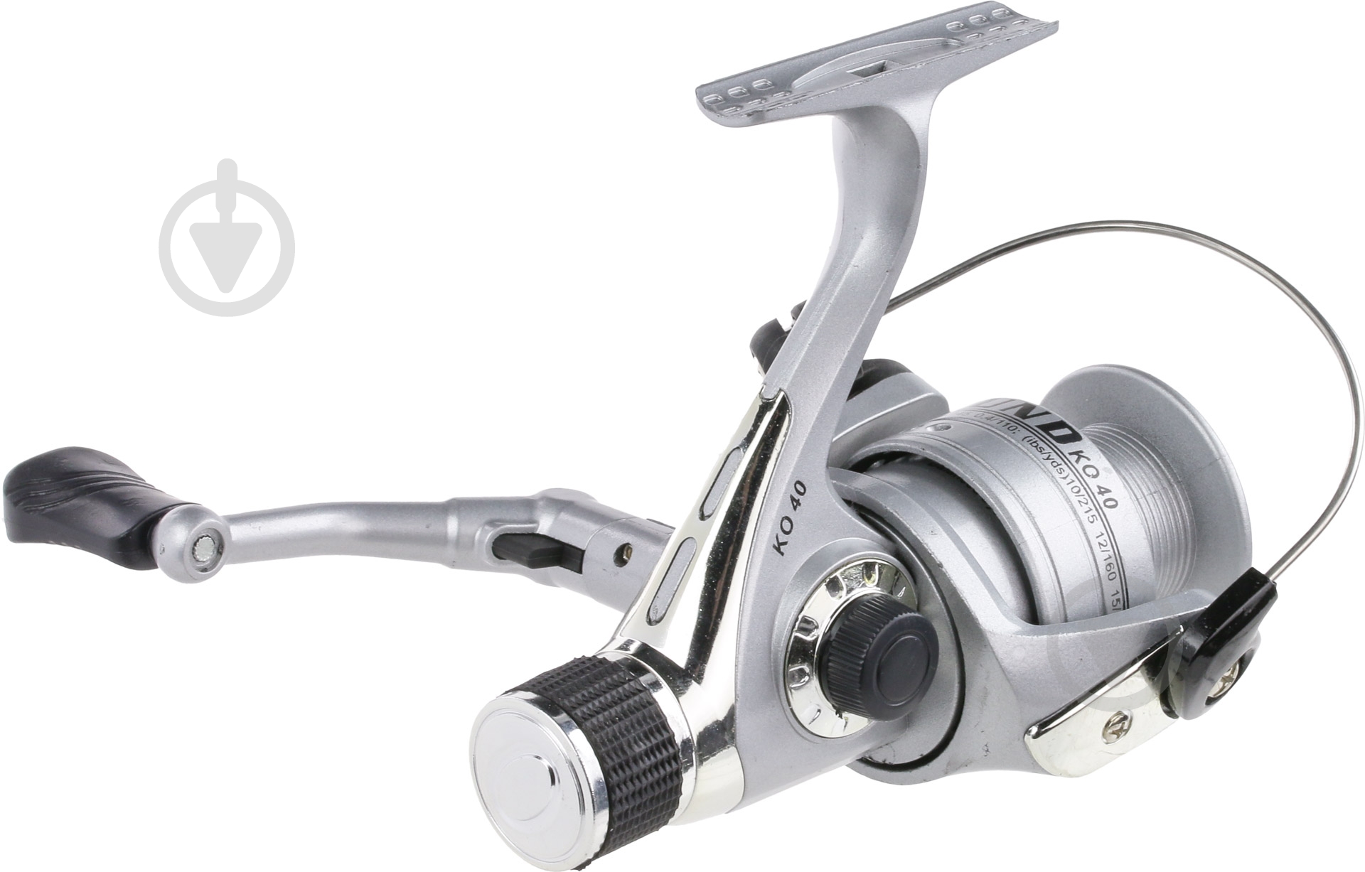 Катушка карповая GTL Korund 40 6 пп 4000 - фото 2