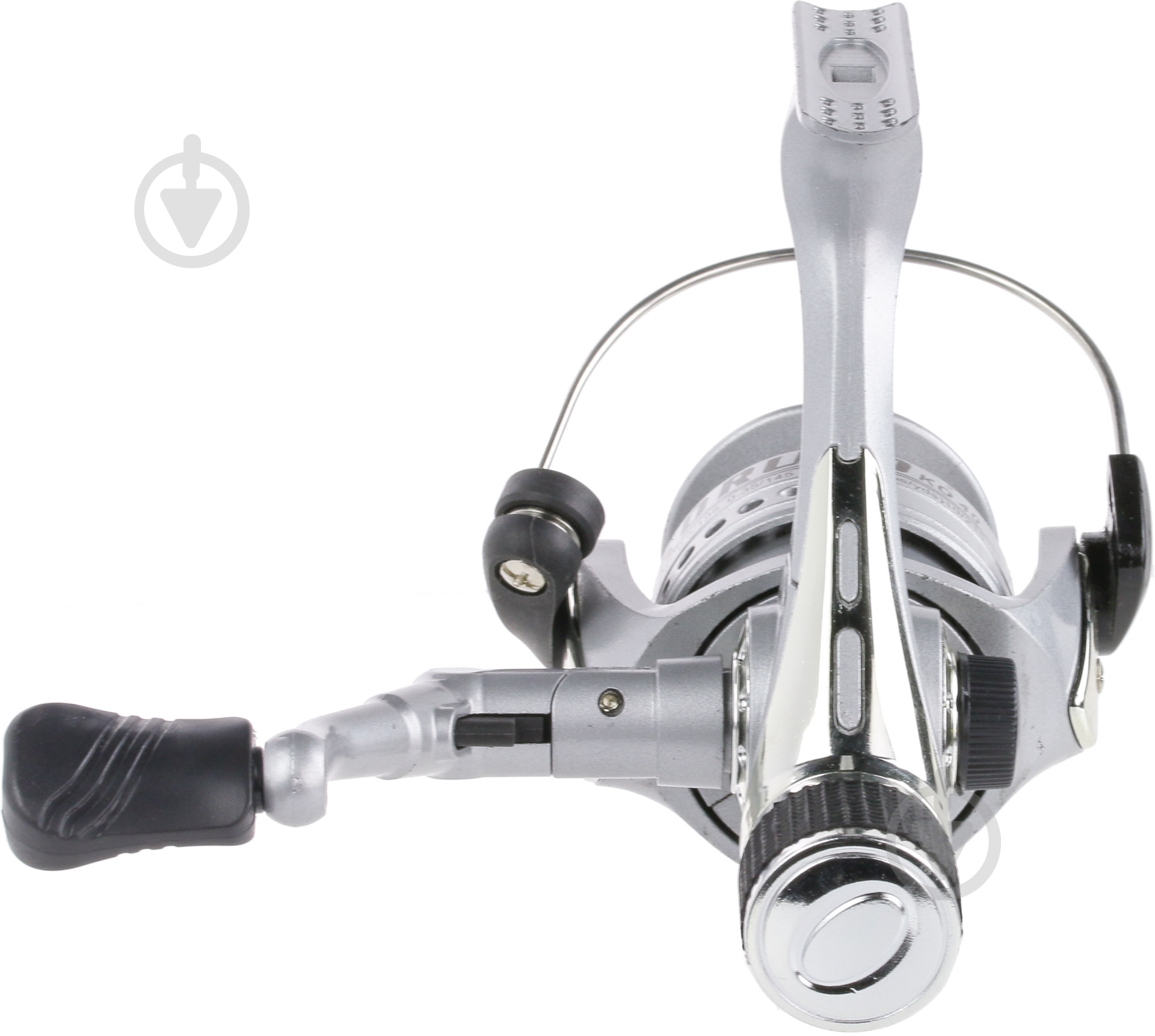 Катушка карповая GTL Korund 40 6 пп 4000 - фото 3