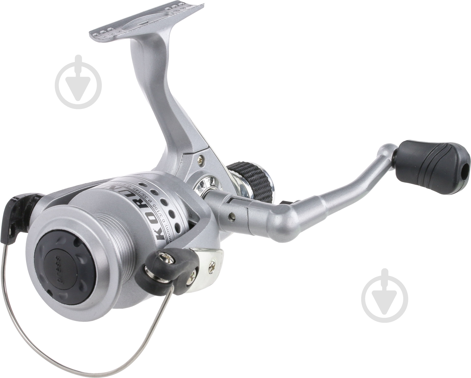 Катушка карповая GTL Korund 40 6 пп 4000 - фото 1