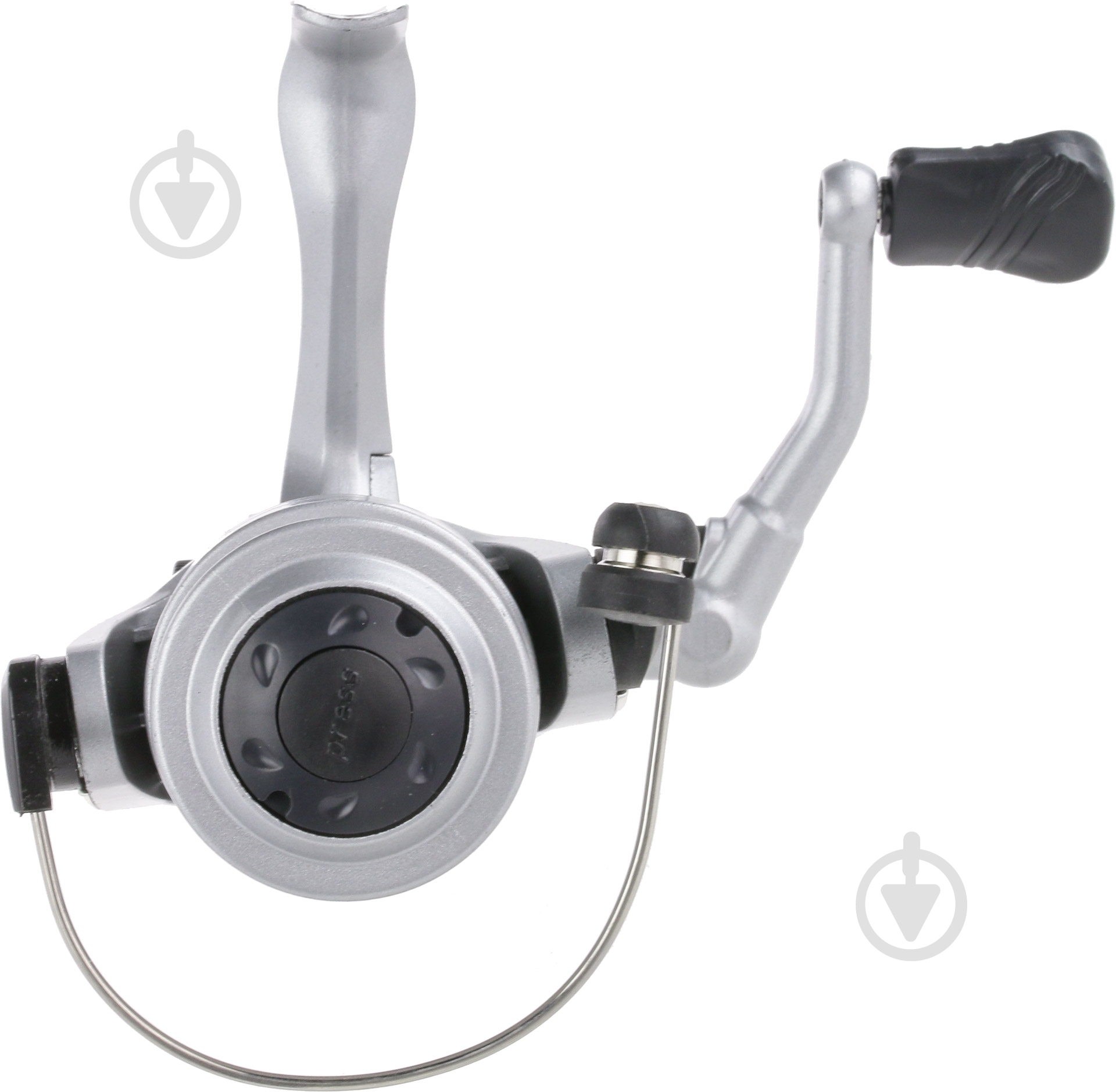 Катушка карповая GTL Korund 40 6 пп 4000 - фото 4