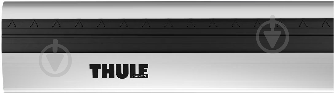 Поперечина Thule WingBar Edge 77см Gray (TH 721200) - фото 2