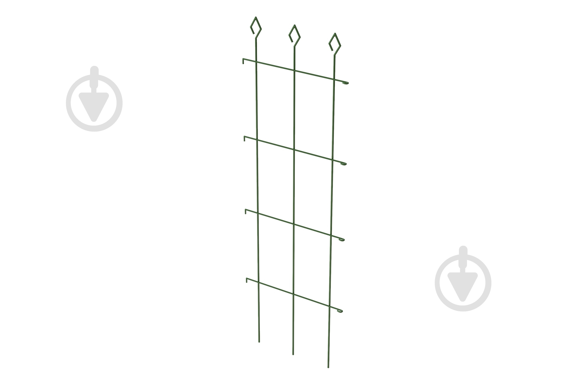 Опора для растений Ferrum Decor 400x1000 мм - фото 1