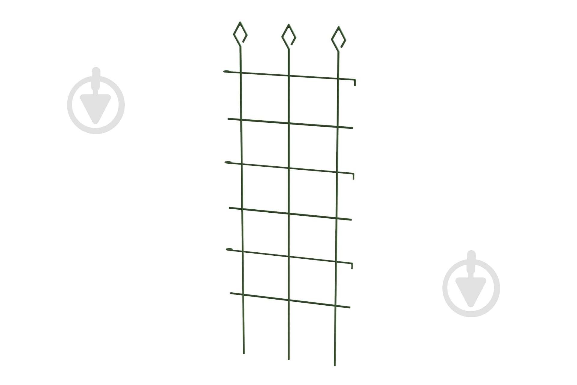 Опора для растений Ferrum Decor 400x1300 мм - фото 1