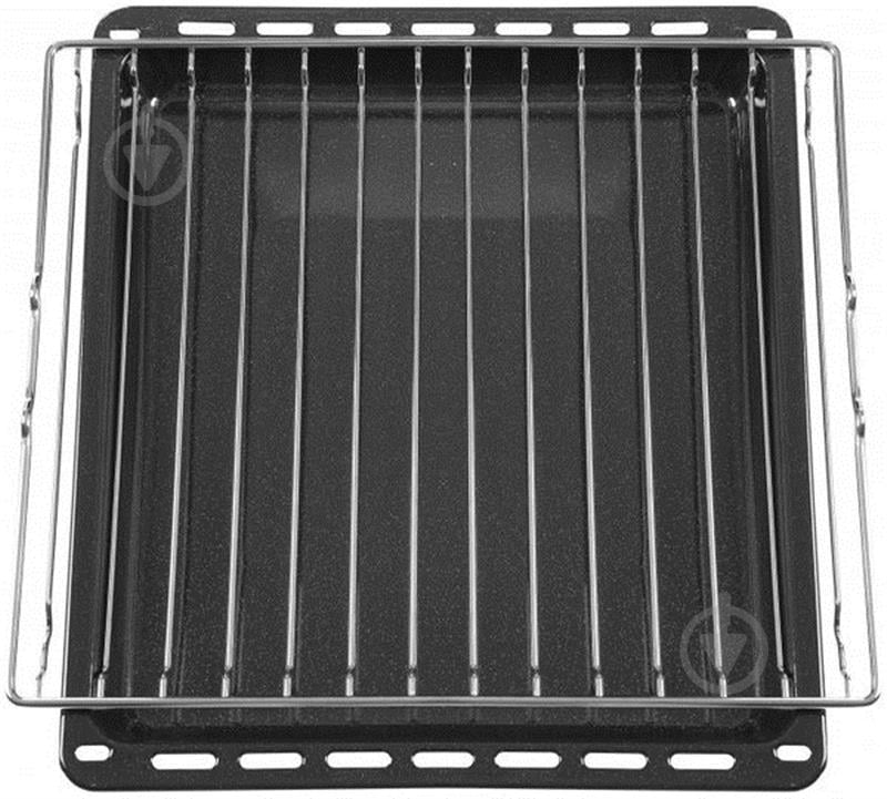 Духова шафа Indesit IFW 6530 IX - фото 4