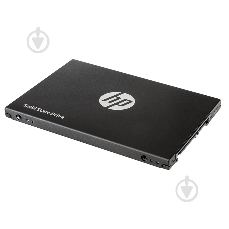 SSD-накопитель HP 500GB 2,5" SATA III TLC (2DP99AA) - фото 3