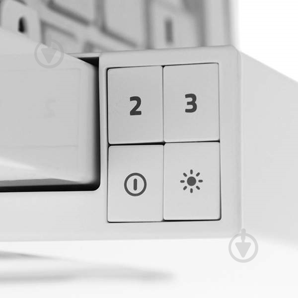 Вытяжка Elica TT14 STD WH/A/50 - фото 3