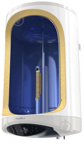 Бойлер Tesy ModEco Cloud 80 GCV 804724D C21 ECW - фото 3 Бойлер Tesy ModEco Cloud 80 GCV 804724D C21 ECW - фото 3