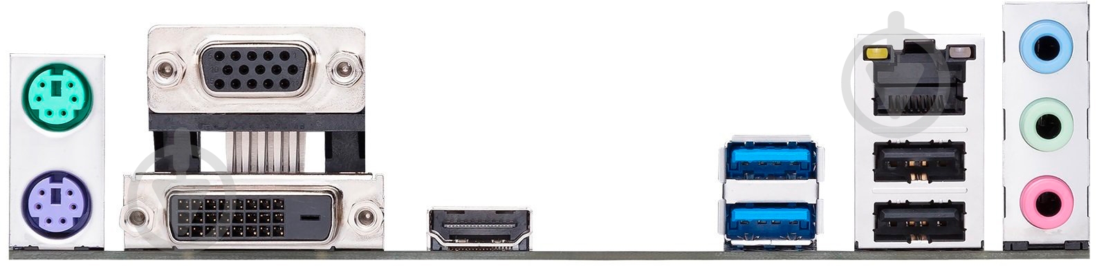 Материнська плата Asus PRIME H410M-A/CSM (Socket 1200, micro ATX) - фото 7