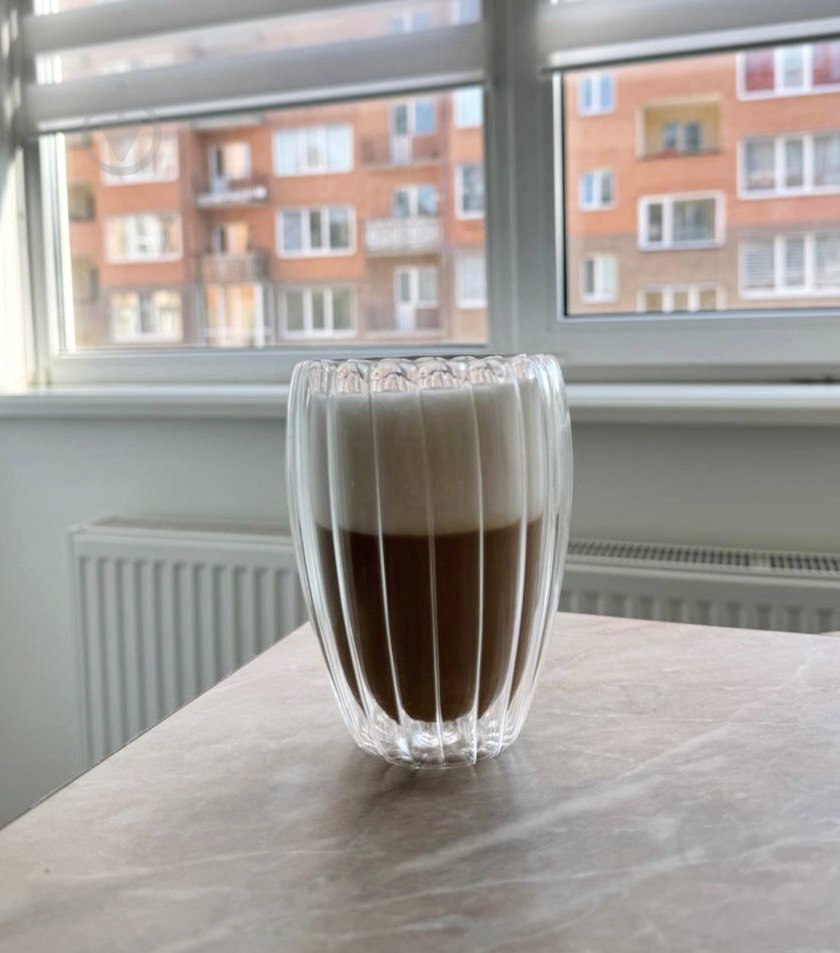 Чашка Fiora Elegant 350 мл - фото 2
