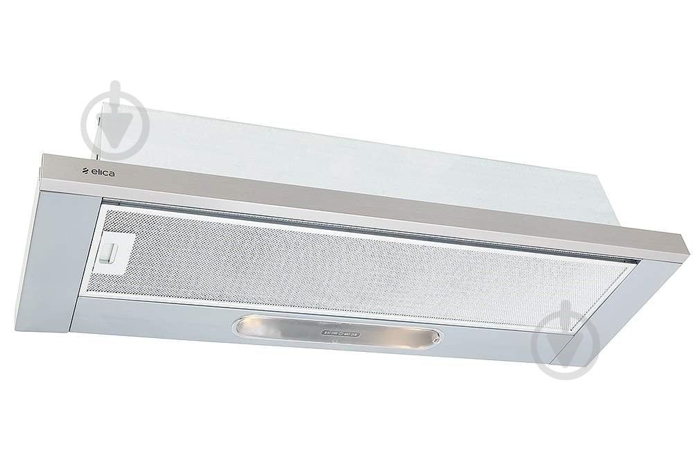 Витяжка Elica TT14 LUX GRIX/A/90 - фото 1 Витяжка Elica TT14 LUX GRIX/A/90 - фото 1