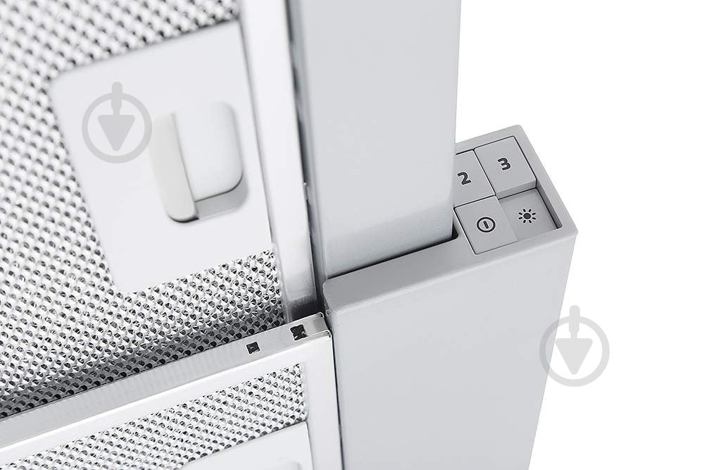 Витяжка Elica TT14 LUX GRIX/A/90 - фото 5 Витяжка Elica TT14 LUX GRIX/A/90 - фото 5