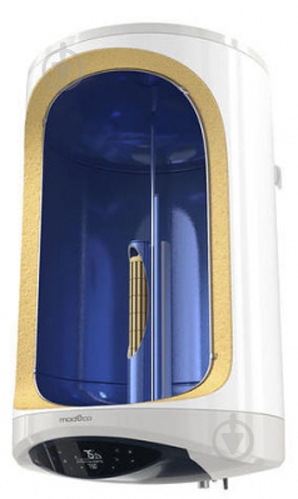 Бойлер Tesy ModEco Cloud 100 GCV 100 47 24D C21 ECW - фото 2