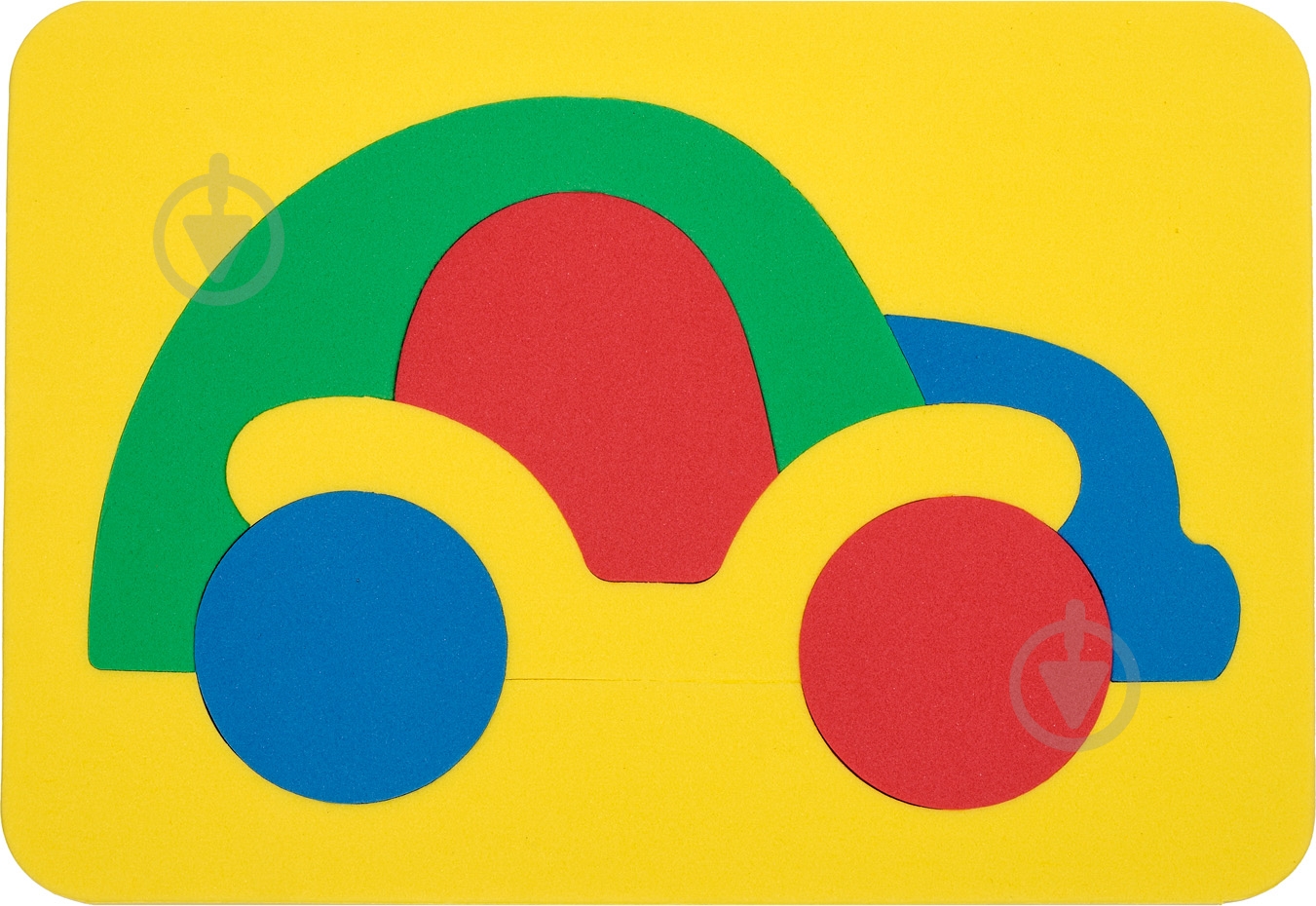 Мозаика Бомик Машина 101 - фото 2 Мозаика Бомик Машина 101 - фото 2