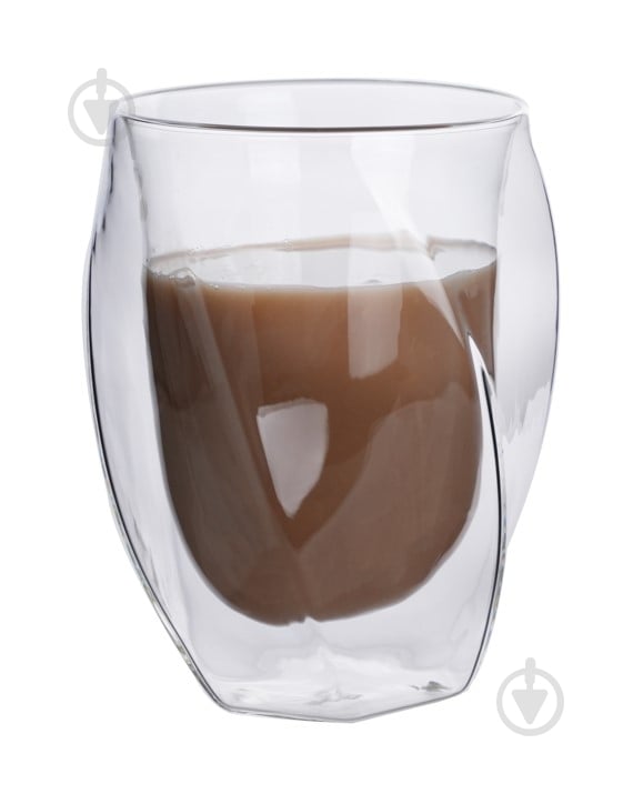 Чашка Fiora Helix 350 мл - фото 7 Чашка Fiora Helix 350 мл - фото 7