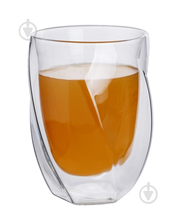 Чашка Fiora Helix 350 мл - фото 6 Чашка Fiora Helix 350 мл - фото 6