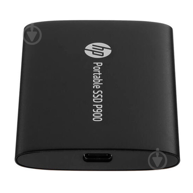 SSD-накопитель HP 2000GB Portable USB Type-C TLC (7M696AA) - фото 2