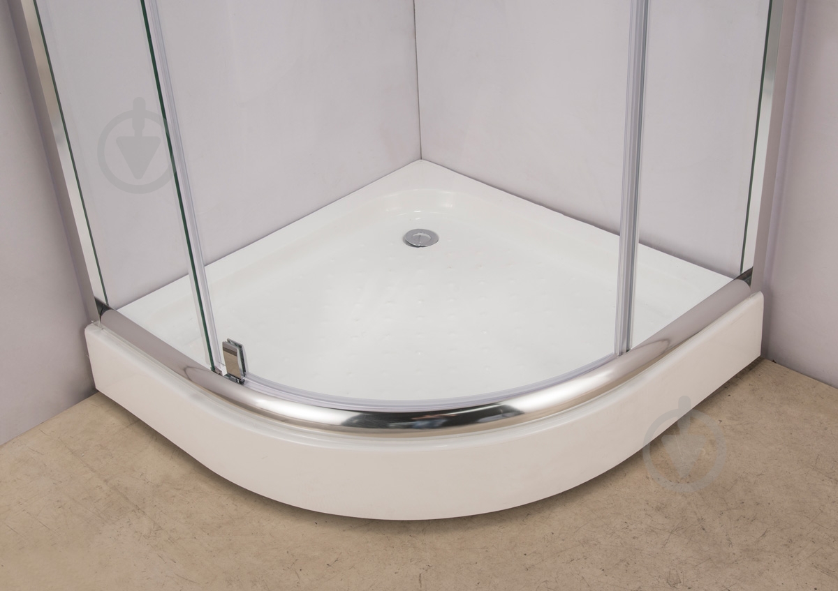 Душевая кабина AquaStream Premium 90 LC - фото 2
