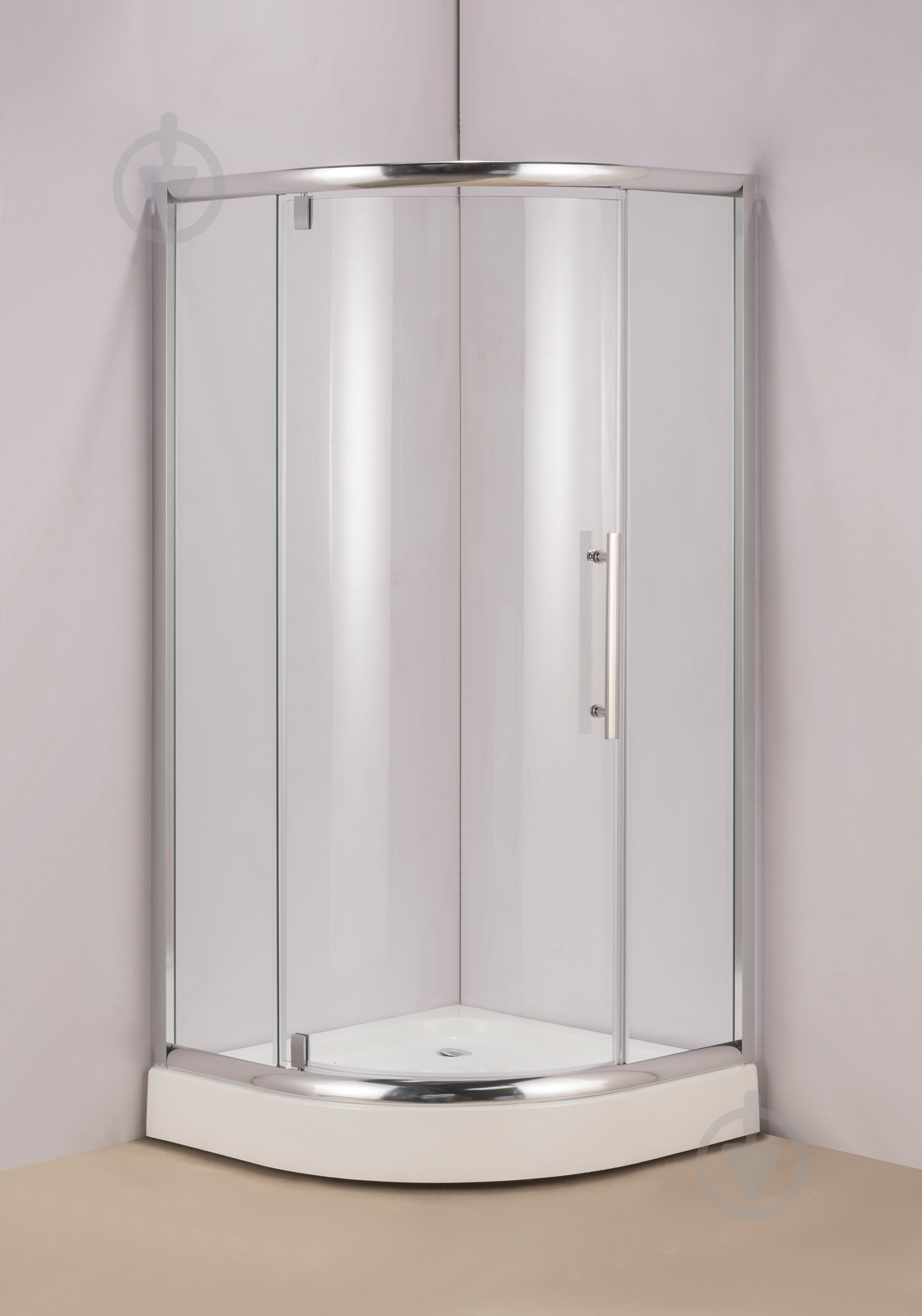 Душевая кабина AquaStream Premium 90 LC - фото 1
