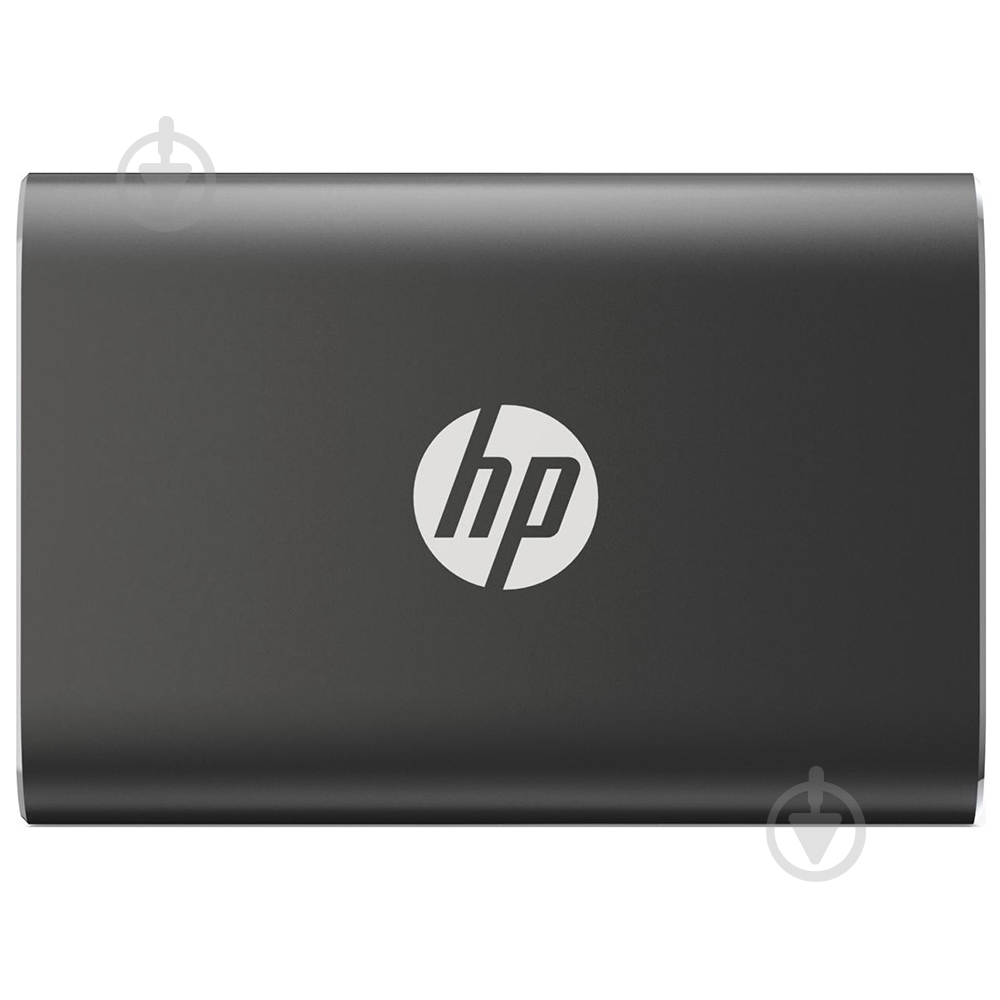 SSD-накопитель HP 500GB Portable USB Type-C TLC (7NL53AA) - фото 1 SSD-накопитель HP 500GB Portable USB Type-C TLC (7NL53AA) - фото 1