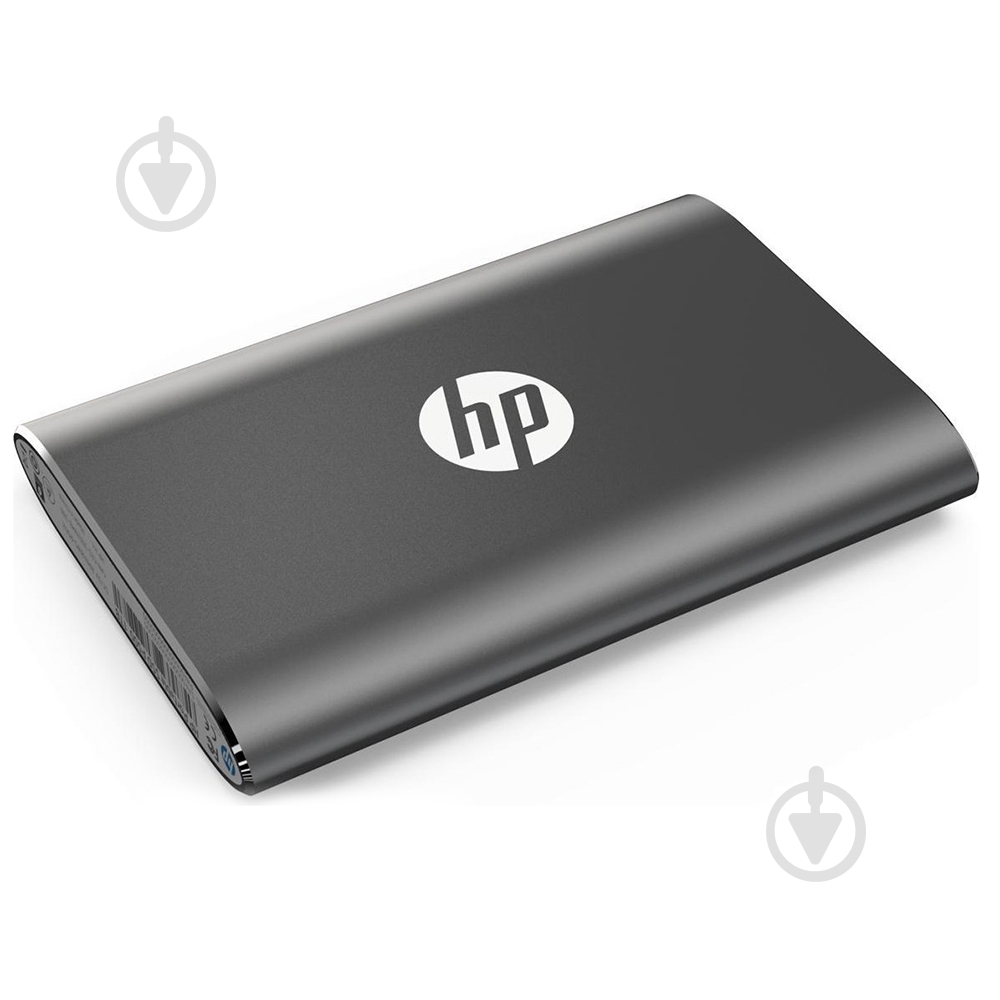 SSD-накопитель HP 500GB Portable USB Type-C TLC (7NL53AA) - фото 3 SSD-накопитель HP 500GB Portable USB Type-C TLC (7NL53AA) - фото 3