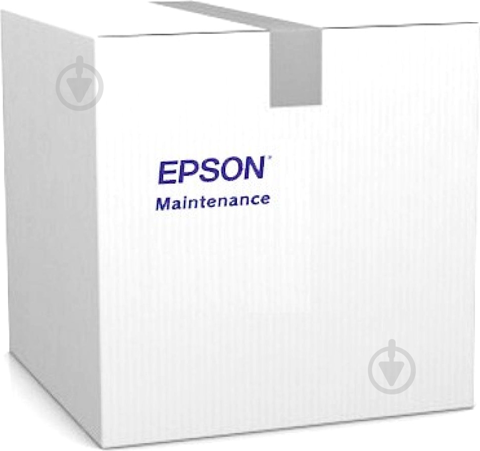 Ремкомплект Epson C12C890611 білий - фото 2