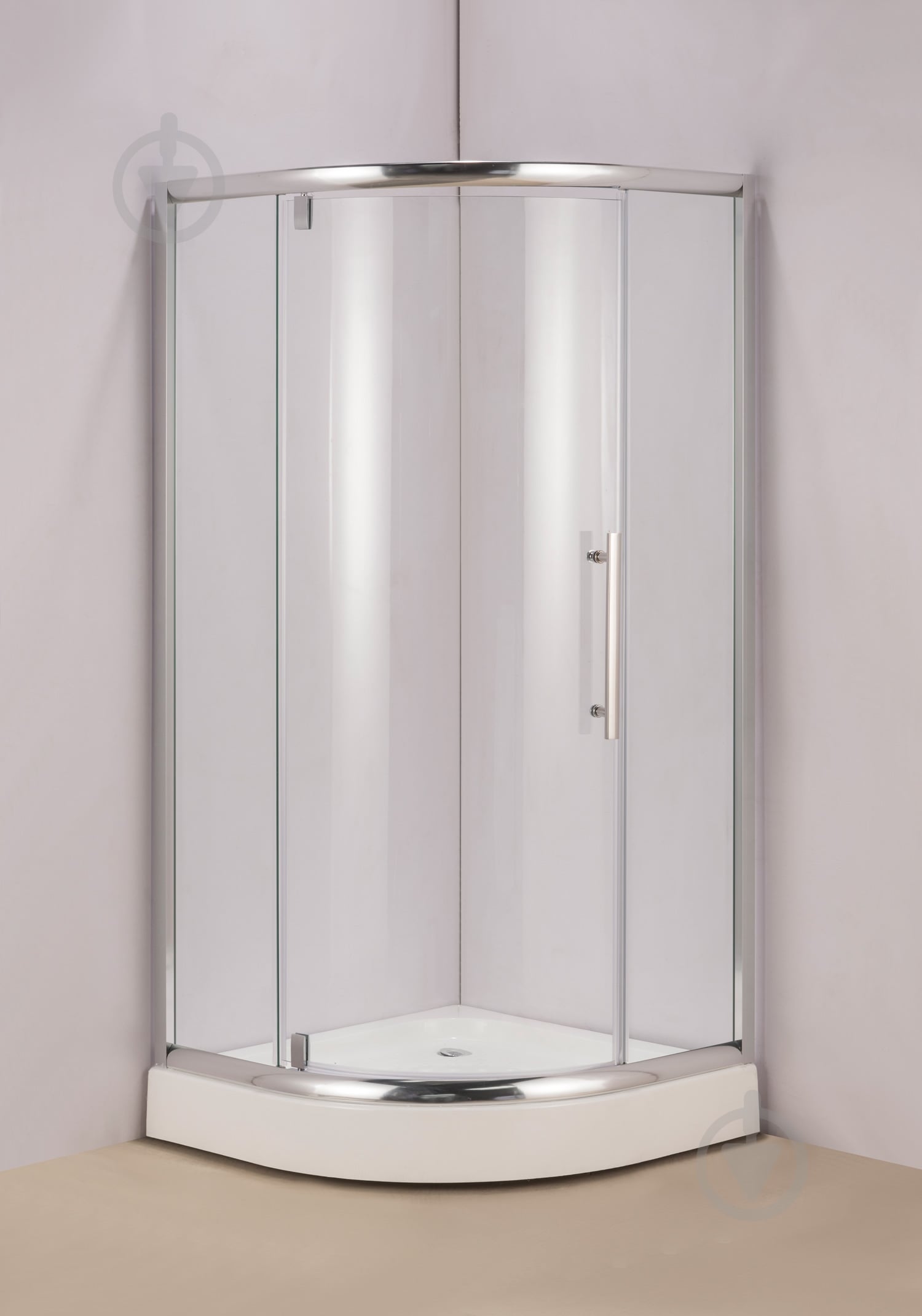 Душевая кабина AquaStream Premium 100 LC - фото 1 Душевая кабина AquaStream Premium 100 LC - фото 1