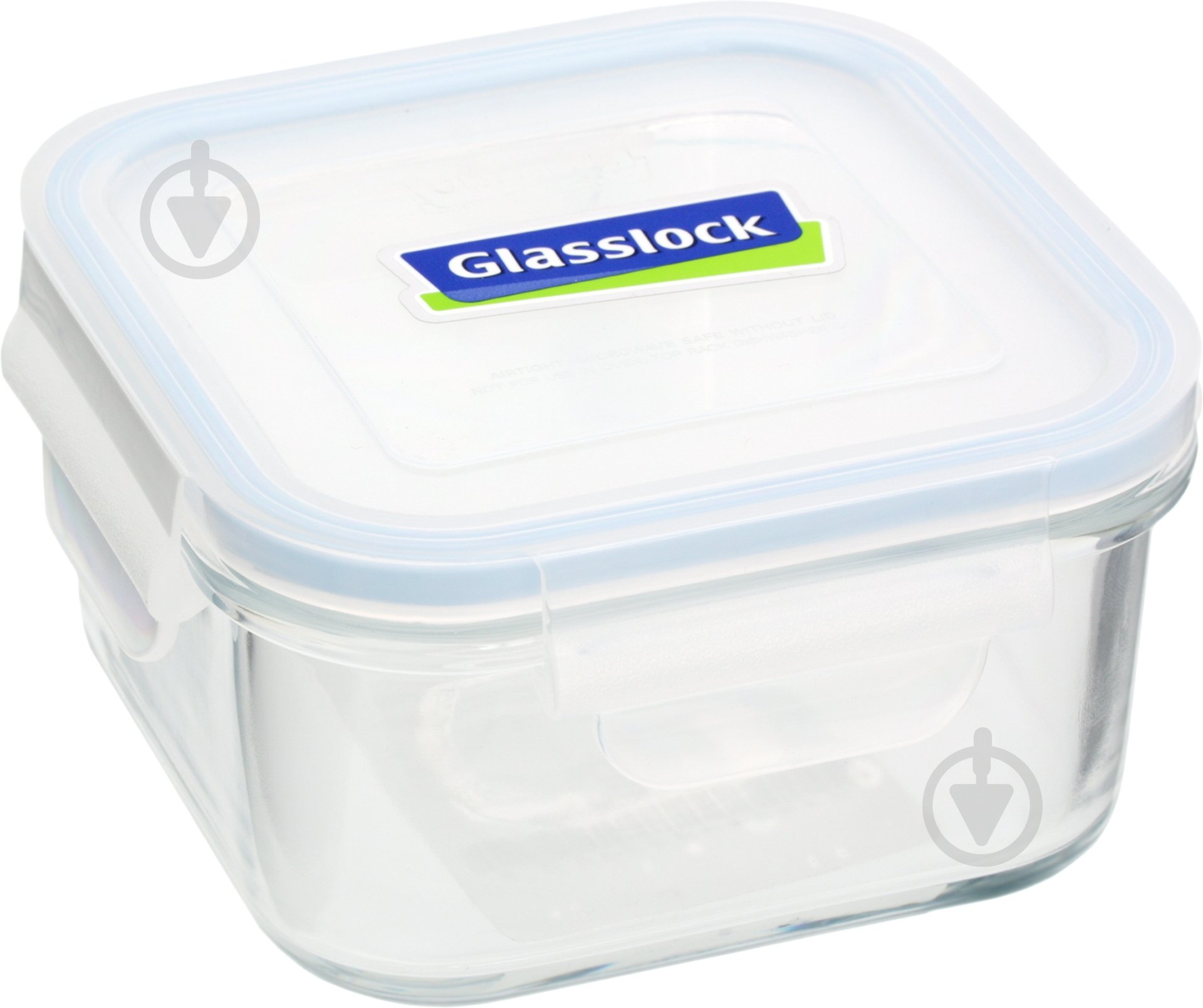 Емкость для хранения Glasslock 490 мл MCSB-049 - фото 3 Емкость для хранения Glasslock 490 мл MCSB-049 - фото 3