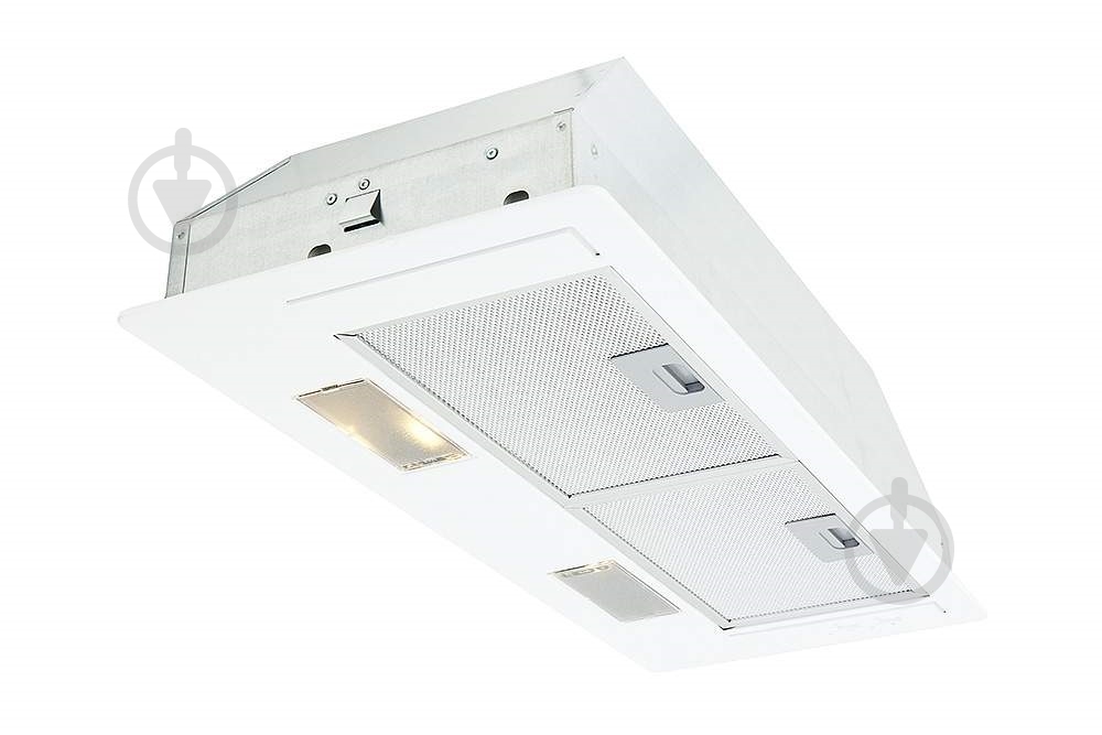 Вытяжка Elica CT17 C WH/A/72 - фото 2