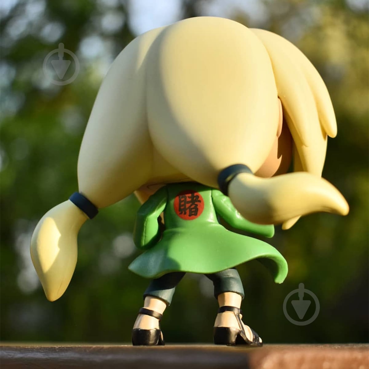 Фигурка Funko POP! серии Наруто- Леди Цунаде 46629 - фото 2 Фигурка Funko POP! серии Наруто- Леди Цунаде 46629 - фото 2