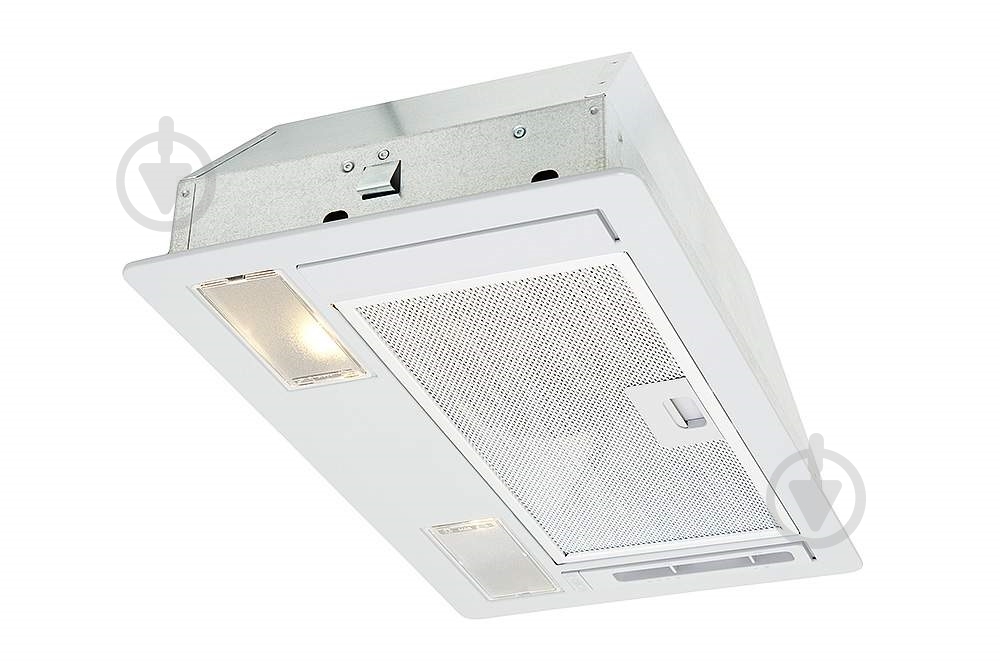 Витяжка Elica CT17 GR/A/52 - фото 2 Витяжка Elica CT17 GR/A/52 - фото 2