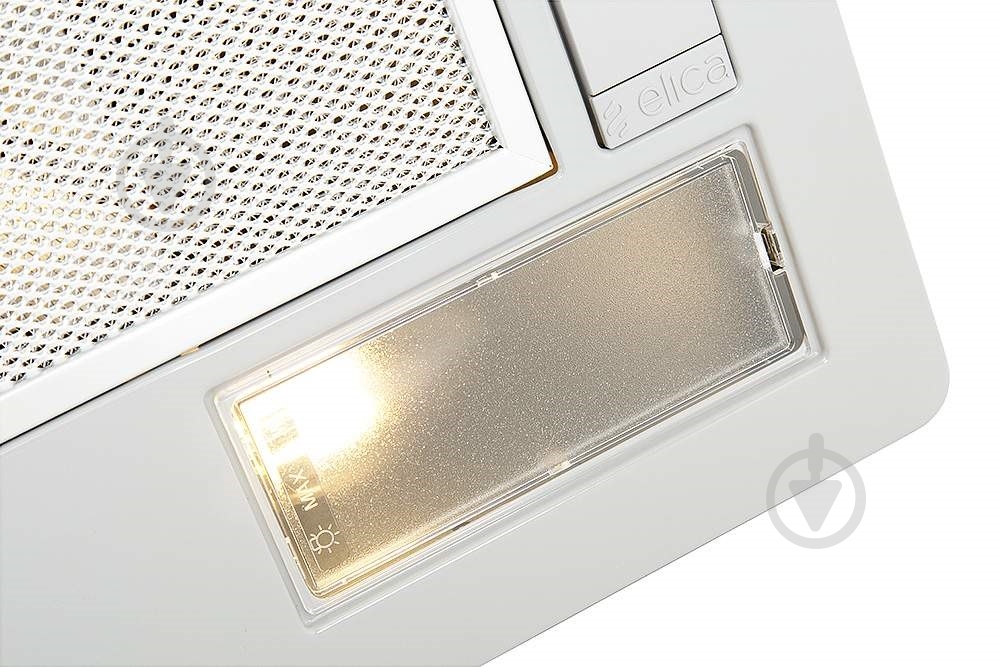 Витяжка Elica CT17 GR/A/52 - фото 3 Витяжка Elica CT17 GR/A/52 - фото 3