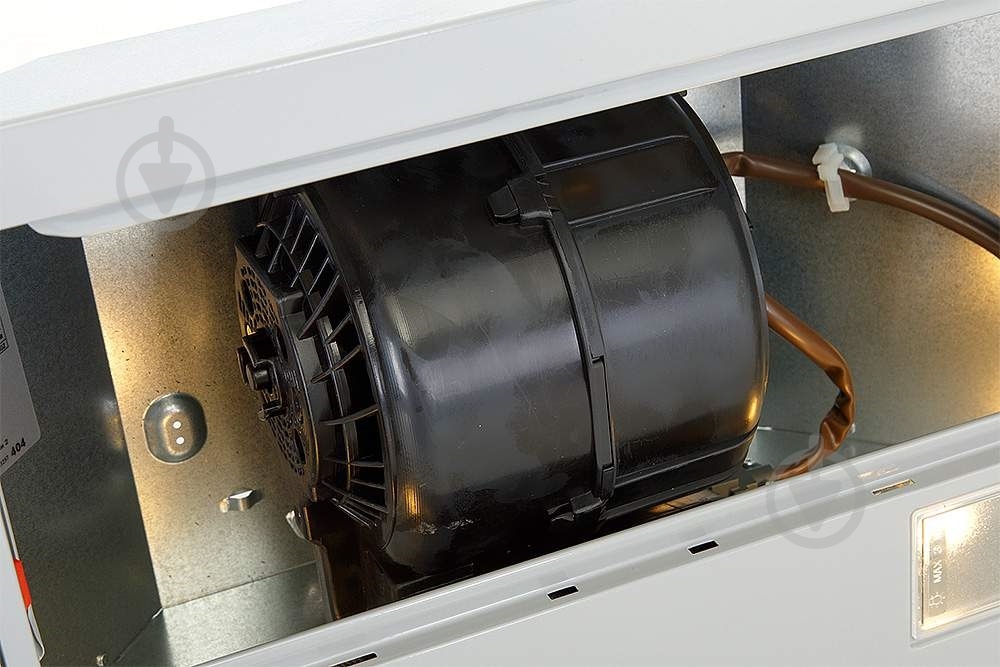 Витяжка Elica CT17 GR/A/52 - фото 7 Витяжка Elica CT17 GR/A/52 - фото 7
