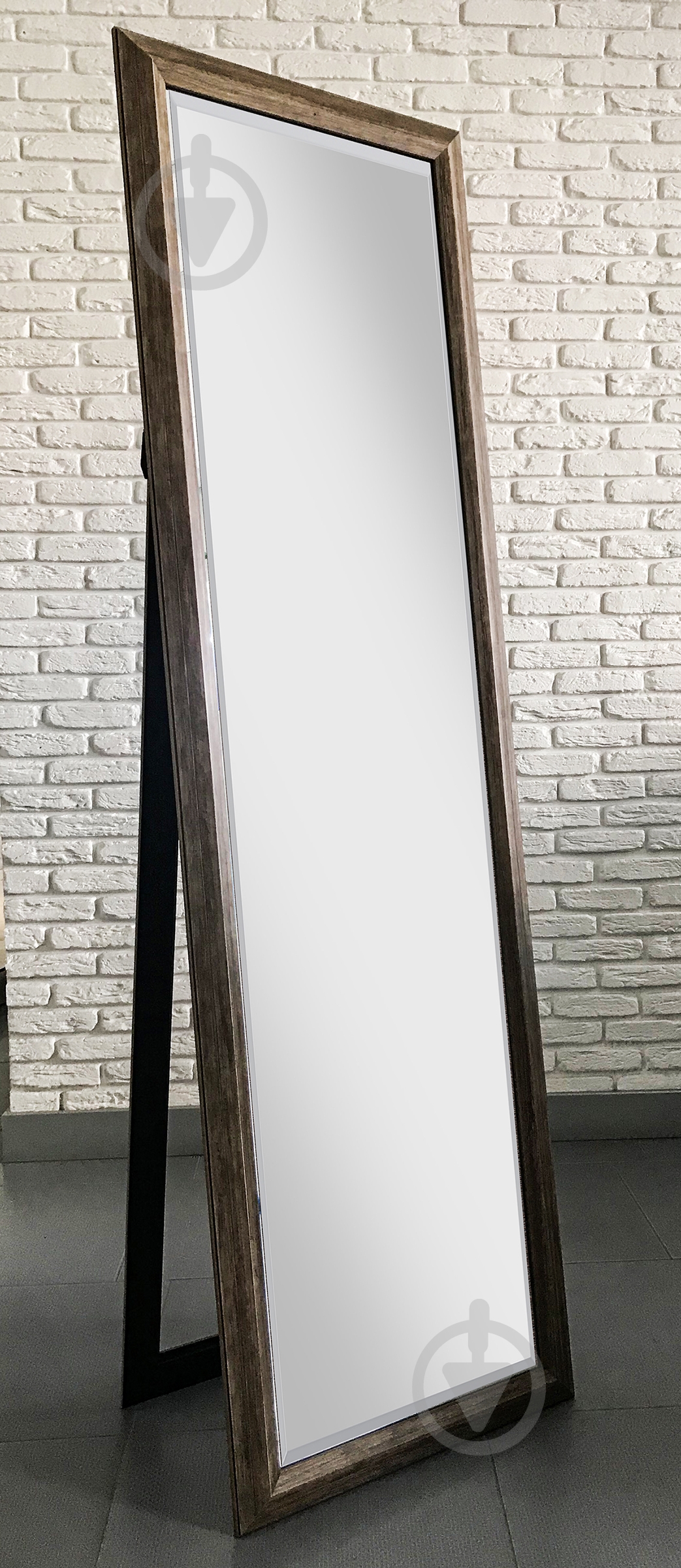 Напольное зеркало Арт-Сервіс ЭЗ-00835 - фото 1