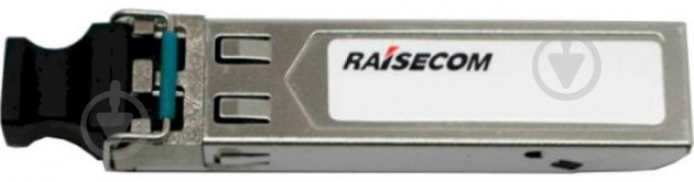 Модуль RAISECOM USFP-Gb/SS13-D-R DDM/1.25 Гбит/с - фото 1 Модуль RAISECOM USFP-Gb/SS13-D-R DDM/1.25 Гбит/с - фото 1