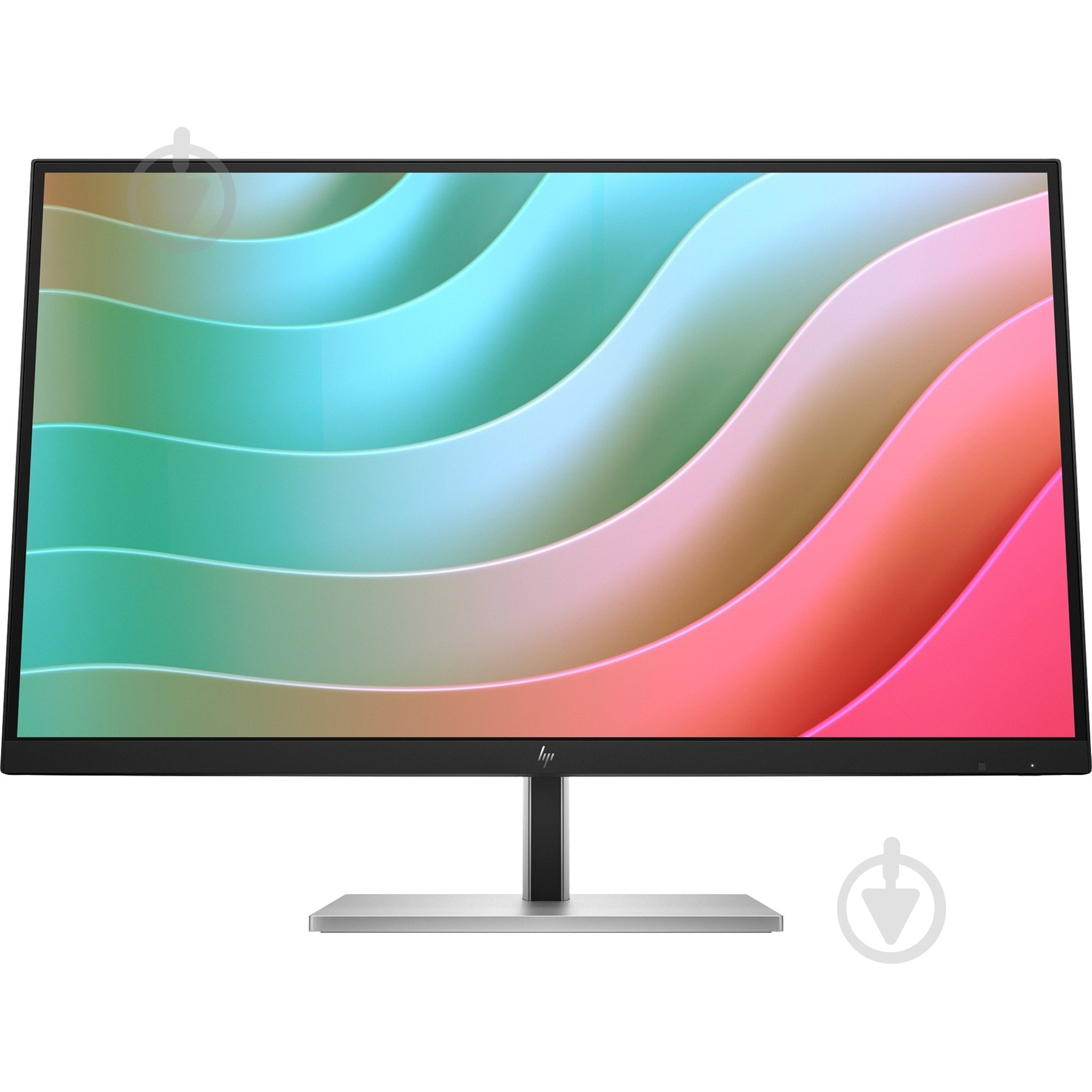 Монитор HP E27k G5 27" (6N4C4AA) - фото 1