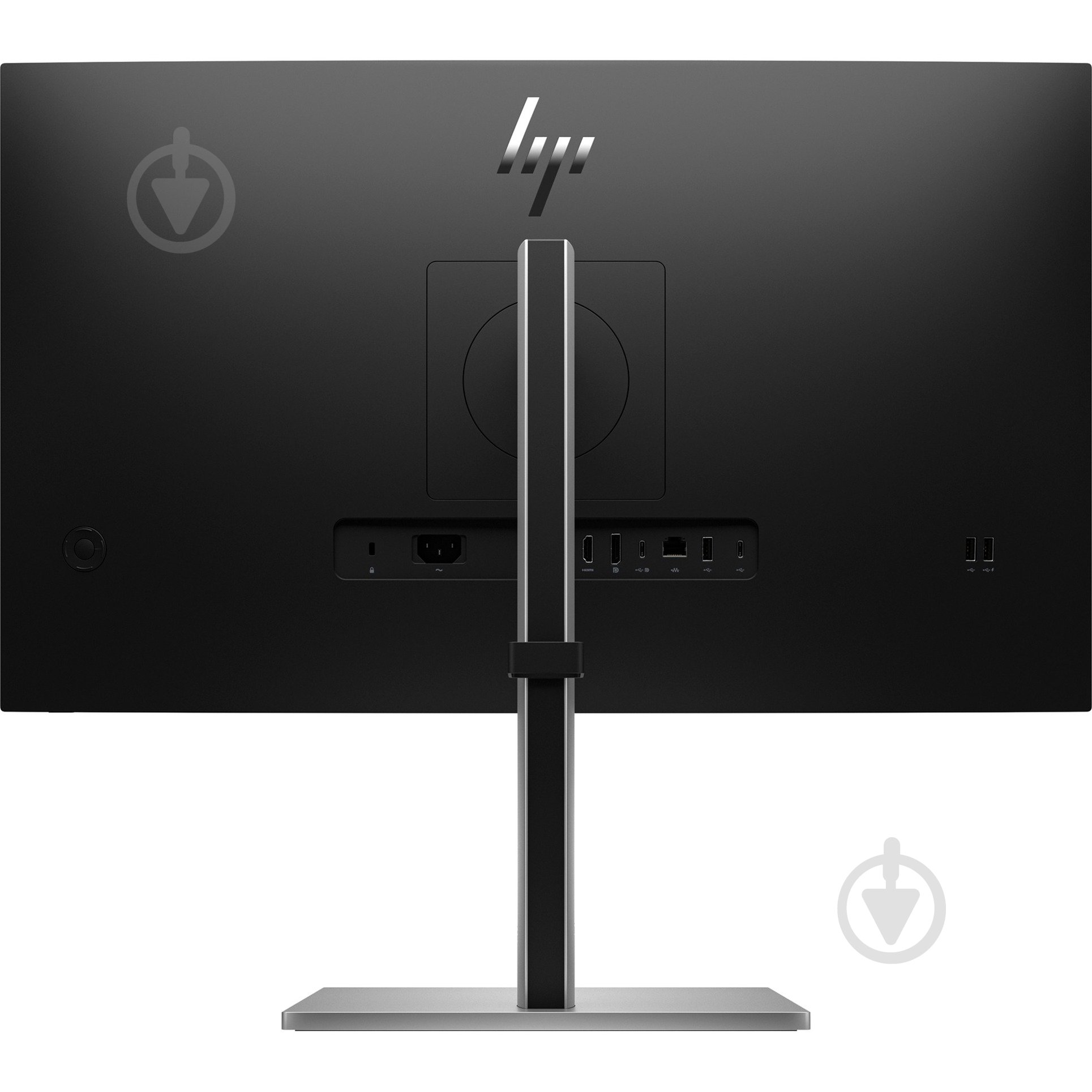 Монитор HP E27k G5 27" (6N4C4AA) - фото 6