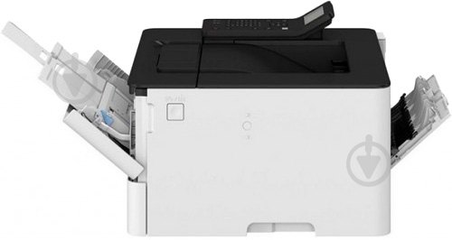 Принтер Canon лазерний LBP-212DW А4 (2221C006) - фото 3