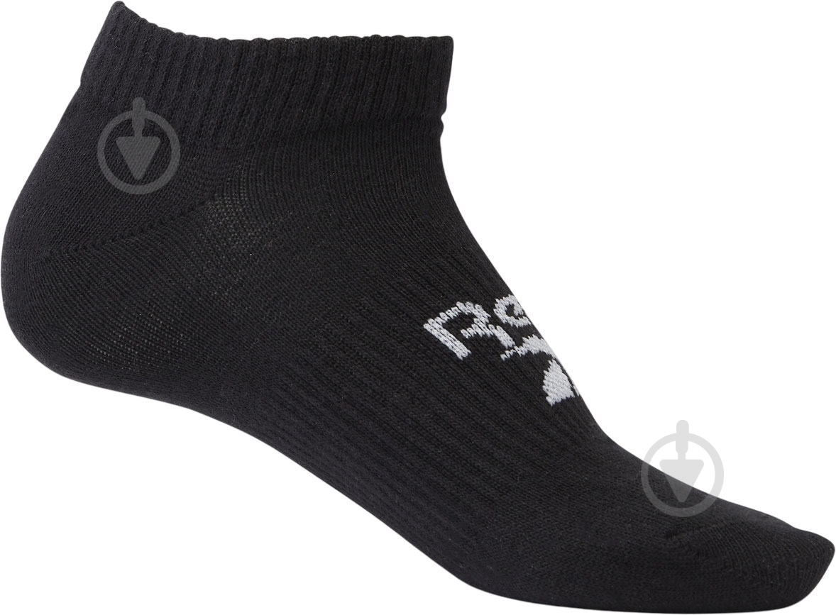 Носки Reebok ACT Inside GI0068 р.XL black - фото 1 Носки Reebok ACT Inside GI0068 р.XL black - фото 1