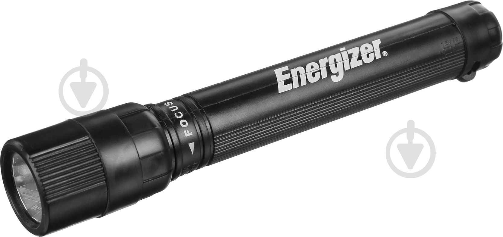 Фонарь Energizer ENR Xfocus черный - фото 2 Фонарь Energizer ENR Xfocus черный - фото 2