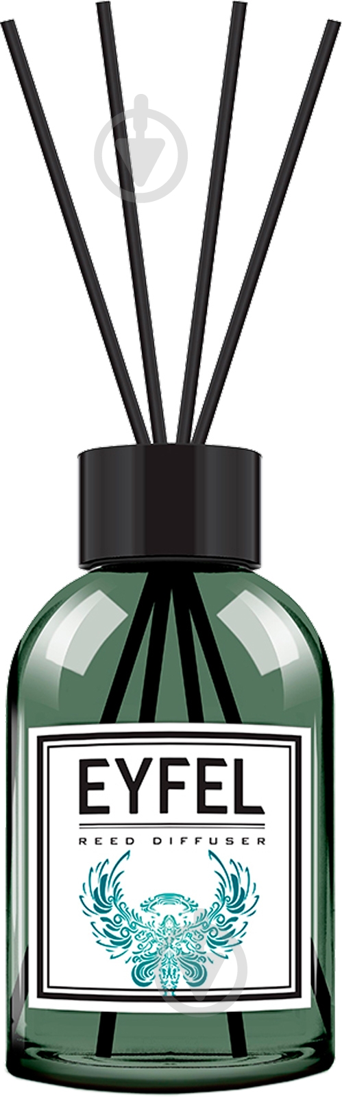 Аромадиффузор для дома Eyfel Ангел 110 мл - фото 1