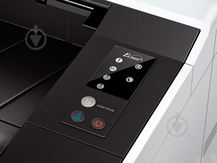 Принтер Kyocera ECOSYS P2235dn А4 (1102RV3NL0) - фото 4 Принтер Kyocera ECOSYS P2235dn А4 (1102RV3NL0) - фото 4